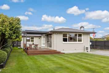 215 Grimseys Road, Redwood