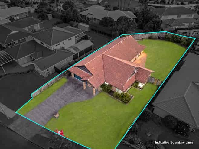 18 Chippewa Place, Conifer Grove