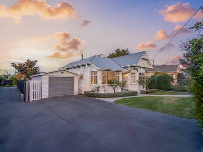 5 Wildberry Street, Woolston