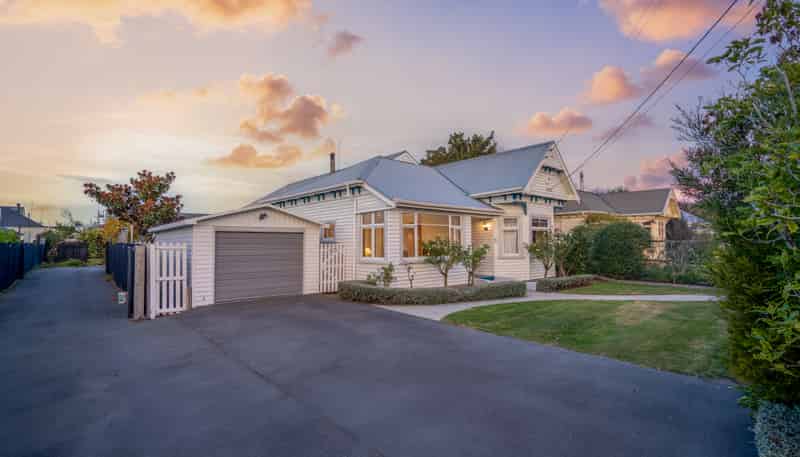 5 Wildberry Street, Woolston