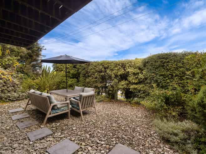 39/37 Hallenstein Street, Queenstown