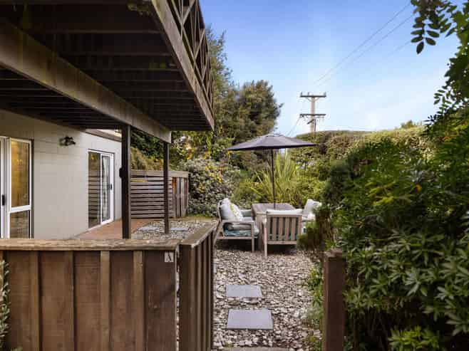 39/37 Hallenstein Street, Queenstown