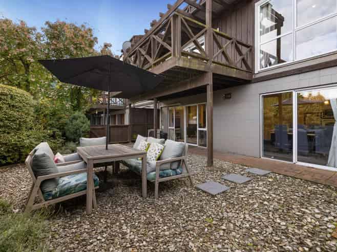 39/37 Hallenstein Street, Queenstown