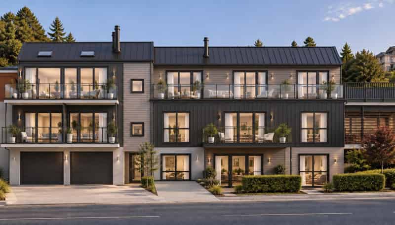 Unit A/37-39 Hallenstein Street, Queenstown