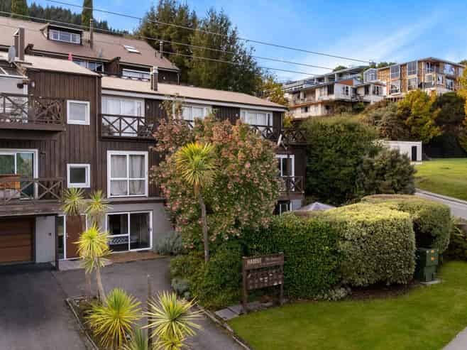 39/37 Hallenstein Street, Queenstown