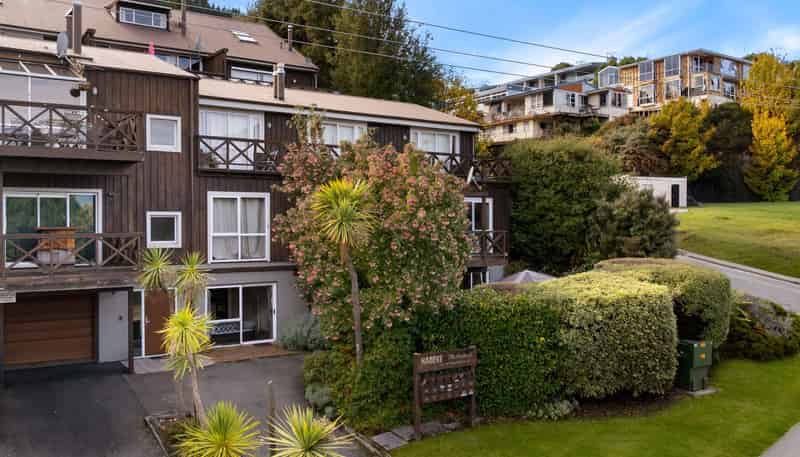 39/37 Hallenstein Street, Queenstown