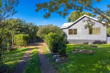 23 Sea View Road, Ostend