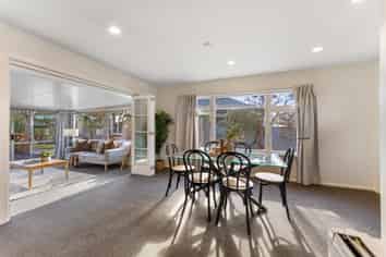 6 Bourne Crescent, Papanui
