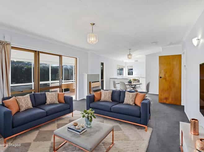 2/43 Mangorei Road, Strandon