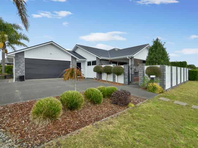 60A The Boulevard, Papamoa