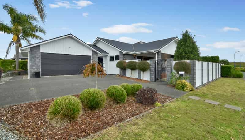 60A The Boulevard, Papamoa