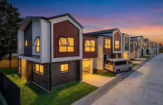 Lots 2,6,8/129 Maich Road, Manurewa