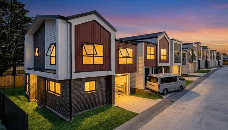 Lots 2,6,8/129 Maich Road, Manurewa