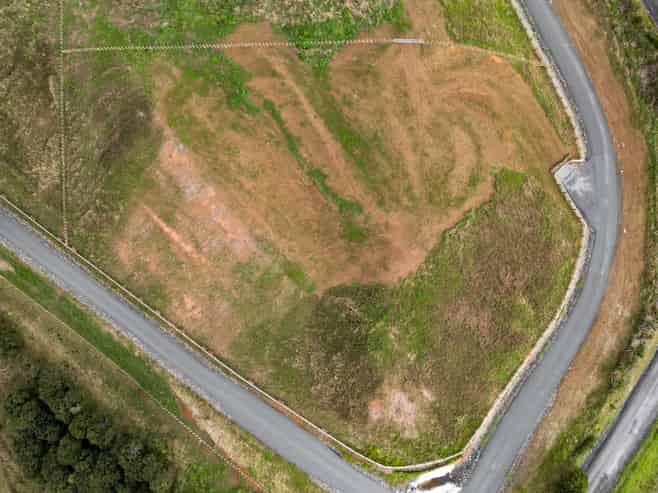 Lot 25, 233 Wilton Collieries Road, Glen Massey