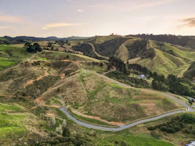 Lot 25, 233 Wilton Collieries Road, Glen Massey