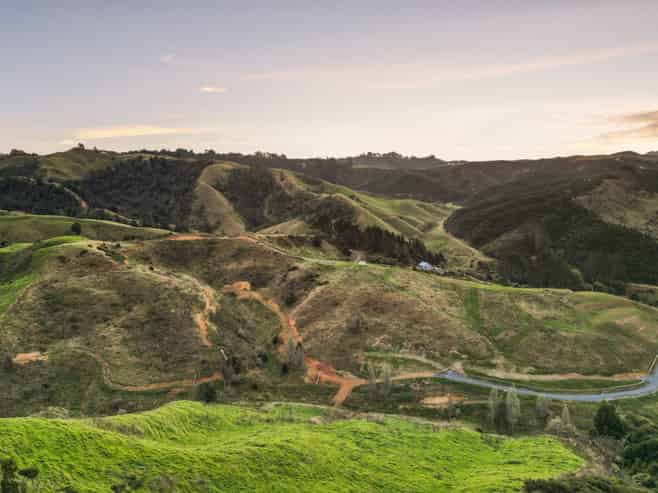 Lot 25, 233 Wilton Collieries Road, Glen Massey