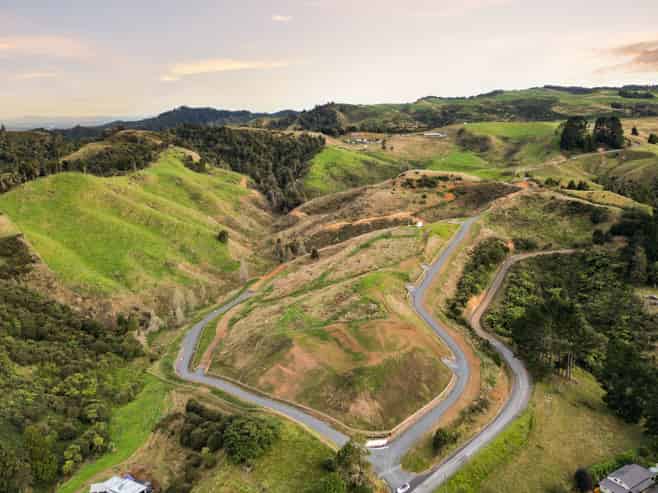 Lot 25, 233 Wilton Collieries Road, Glen Massey