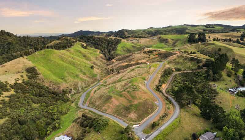Lot 25, 233 Wilton Collieries Road, Glen Massey