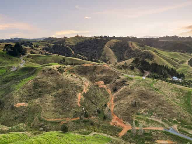 Lot 25, 233 Wilton Collieries Road, Glen Massey