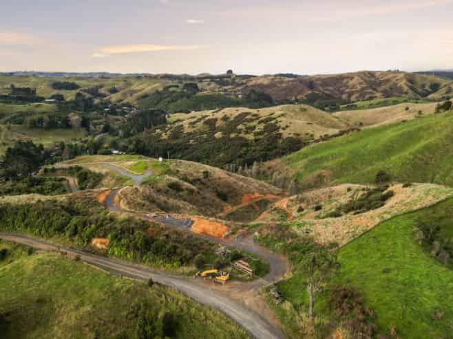 Lot 25, 233 Wilton Collieries Road, Glen Massey