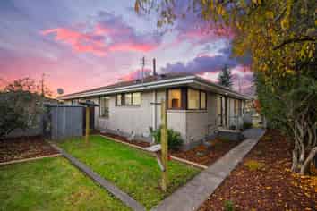 2/77 Glenmore Avenue, Casebrook