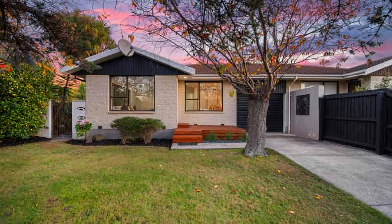 2/77 Glenmore Avenue, Casebrook
