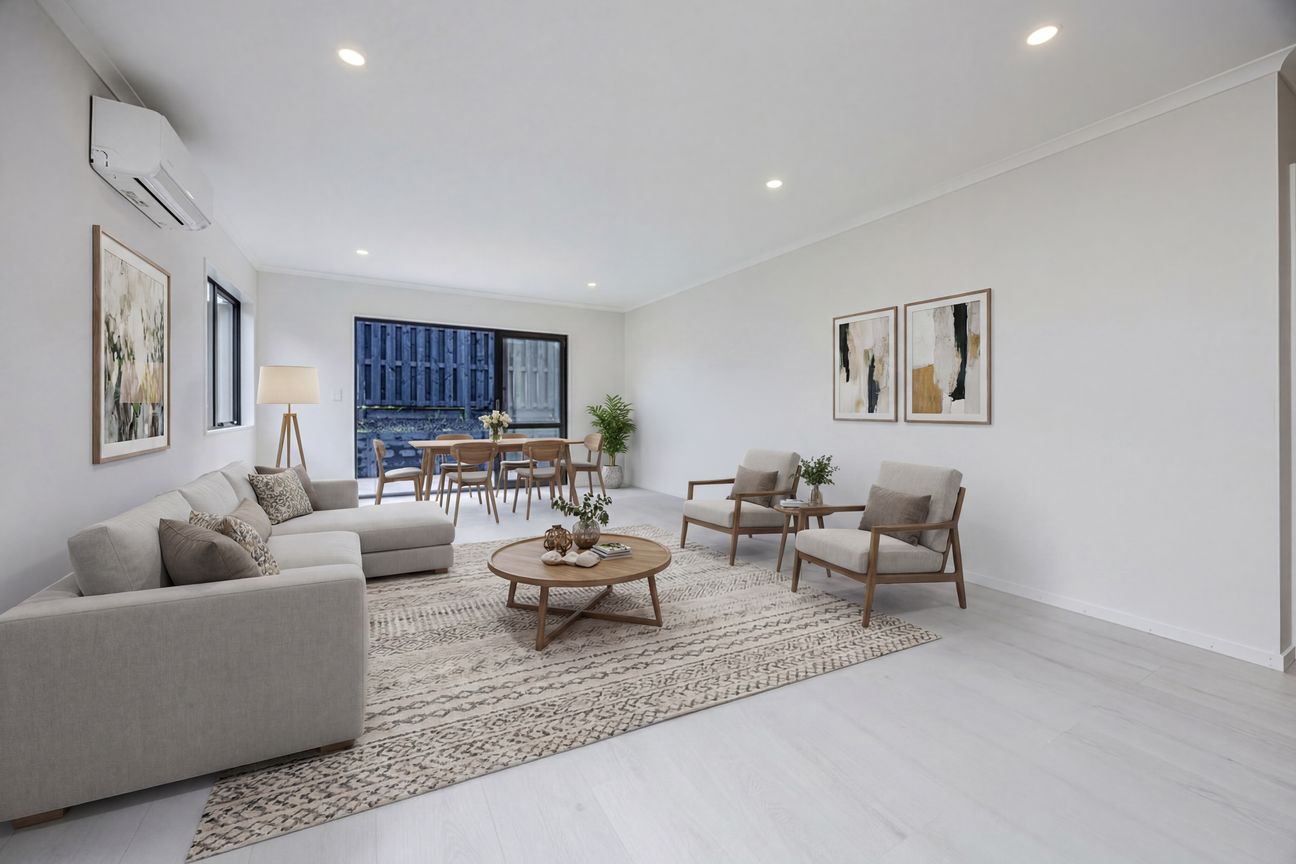 Brand New Standalone 3 Bed & 2 Bath - Vedere 5