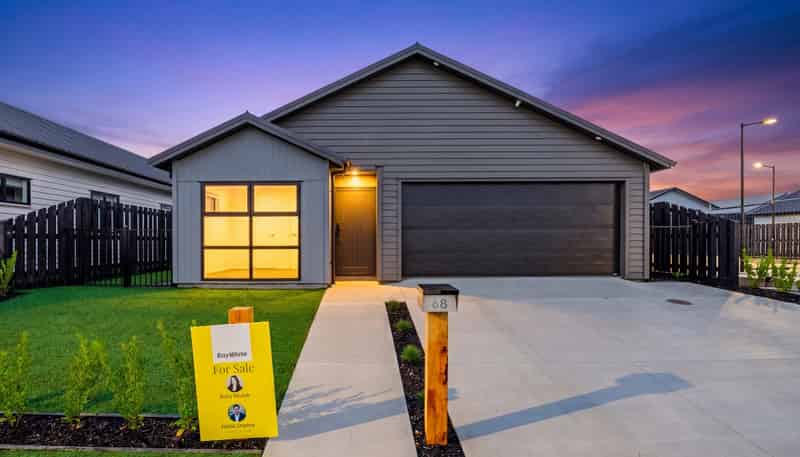68 Raranga Road, Te Kauwhata