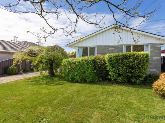 5 Stackhouse Avenue, Bishopdale