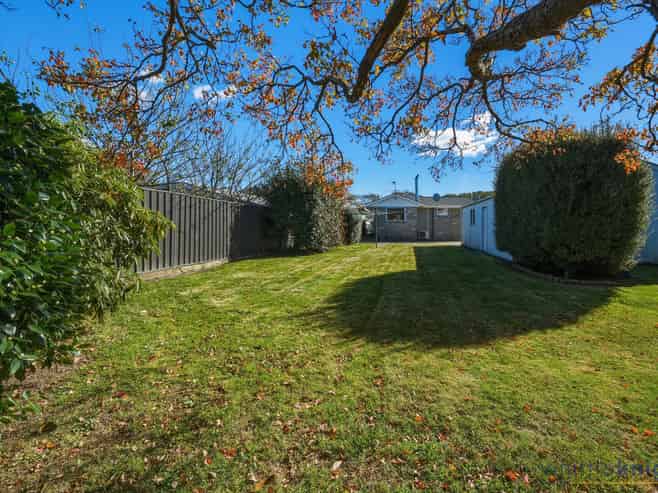 5 Stackhouse Avenue, Bishopdale