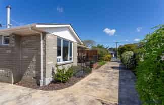 5 Stackhouse Avenue, Bishopdale