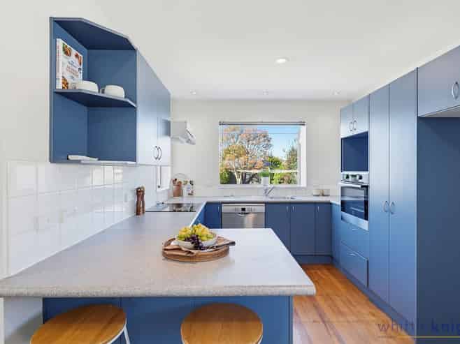 5 Stackhouse Avenue, Bishopdale