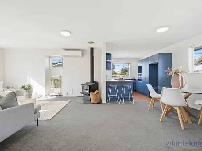 5 Stackhouse Avenue, Bishopdale