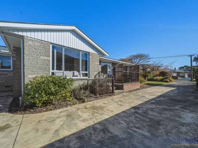 5 Stackhouse Avenue, Bishopdale