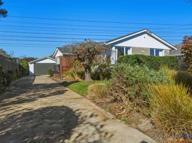 5 Stackhouse Avenue, Bishopdale