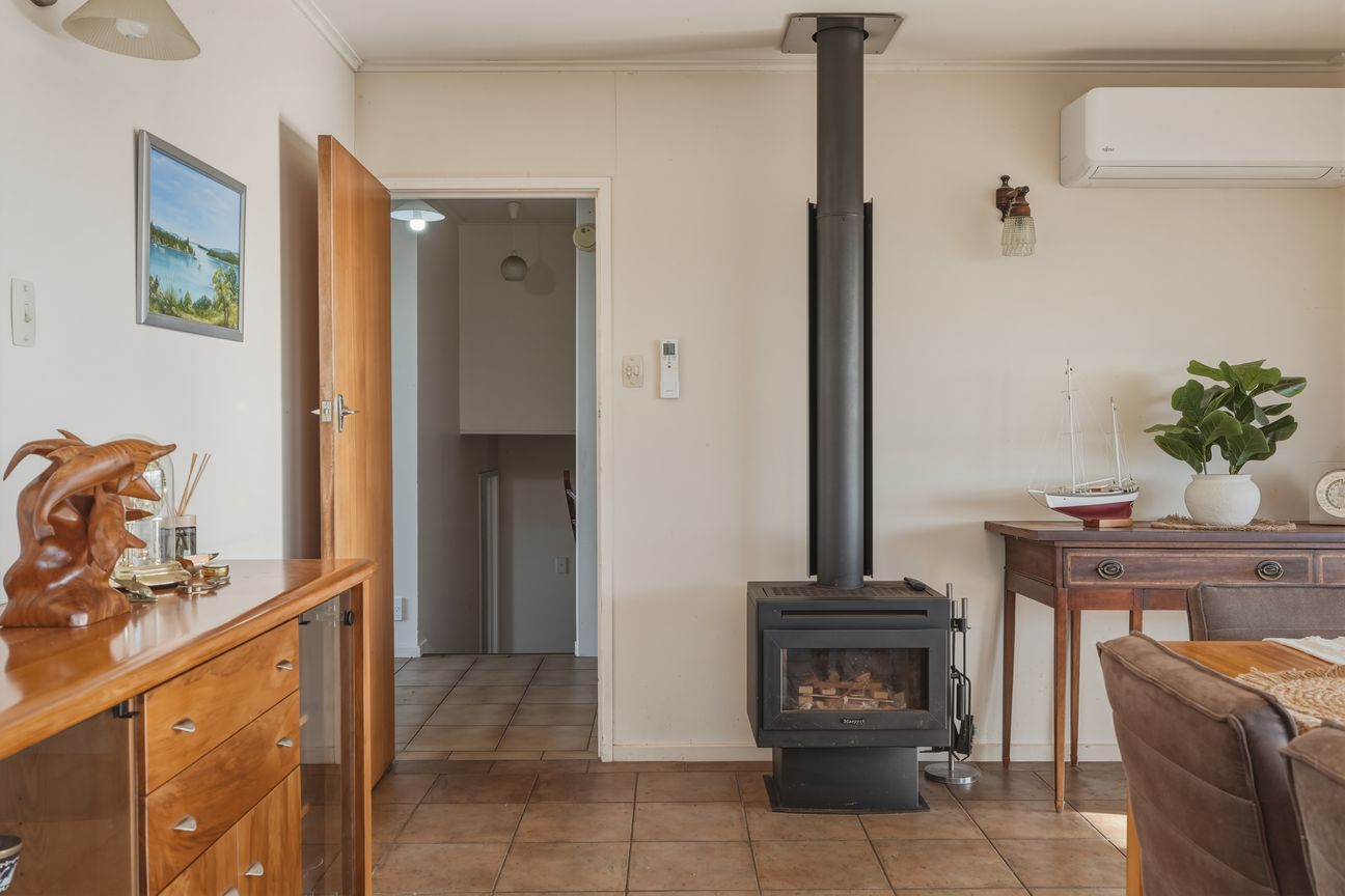 Panoramic Coastal Living with One of Kerikeri's Finest Views - Więcej