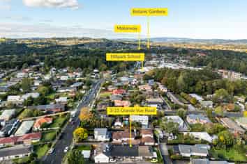 3/25 Grande Vue Road, Hillpark