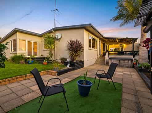 3 Tupaki Place, Pakuranga Heights