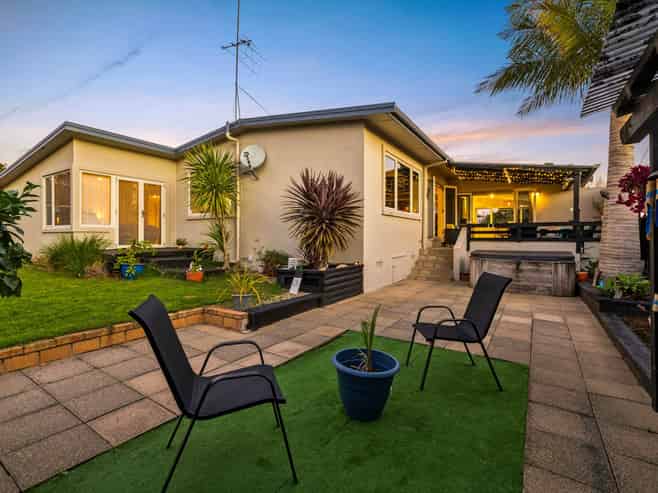 3 Tupaki Place, Pakuranga Heights