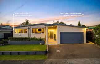 3 Tupaki Place, Pakuranga Heights