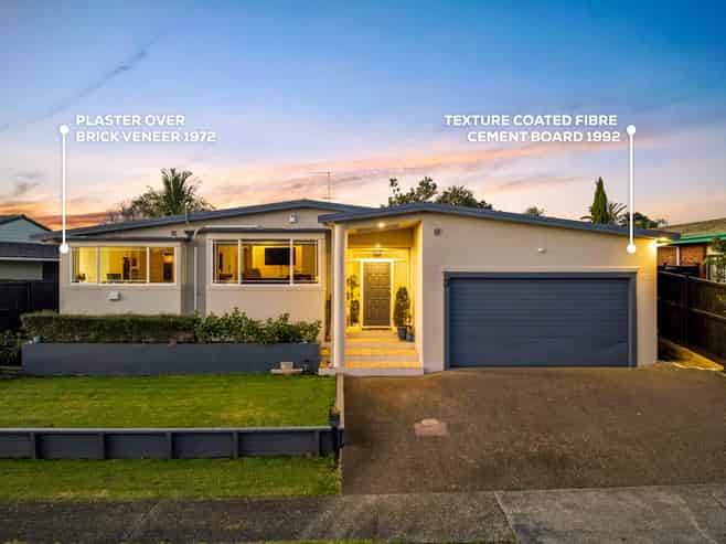 3 Tupaki Place, Pakuranga Heights
