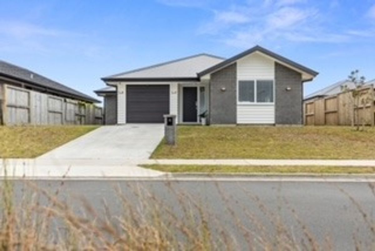 PAPAMOA EAST, Papamoa