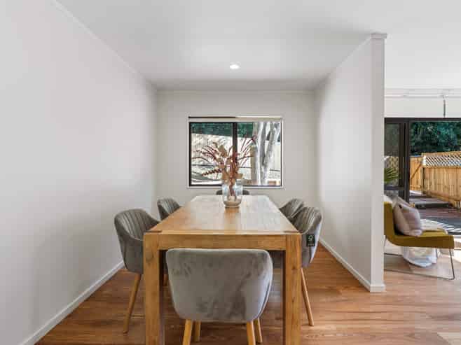 18/61A Birkdale Road, Birkdale