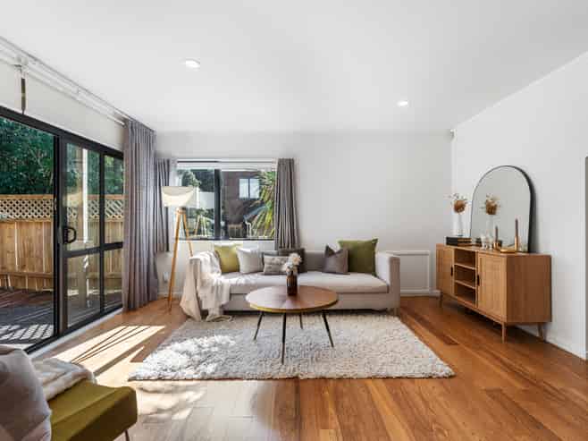 18/61A Birkdale Road, Birkdale