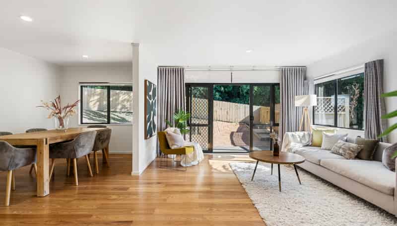 18/61A Birkdale Road, Birkdale