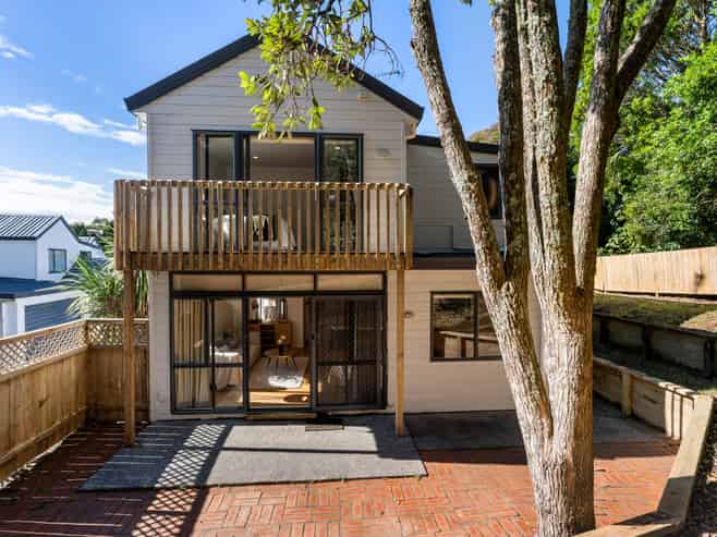 18/61A Birkdale Road, Birkdale