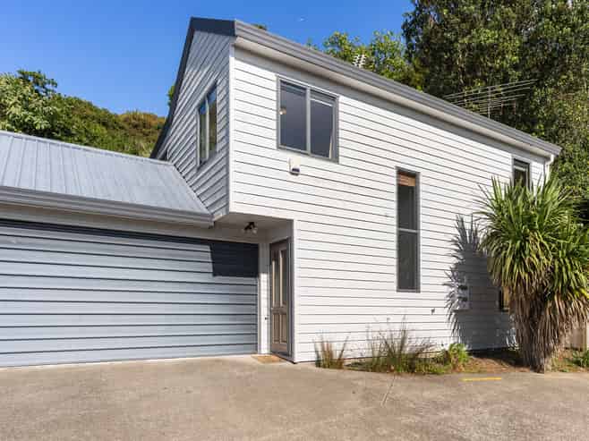 18/61A Birkdale Road, Birkdale