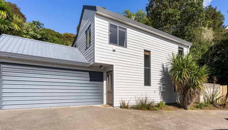 18/61A Birkdale Road, Birkdale