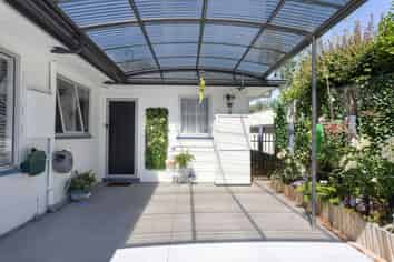 3A Allan Street, Dannevirke