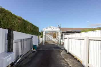 3A Allan Street, Dannevirke